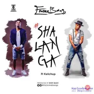 Emme Bangz - Shalanga (ft. Ketchup)